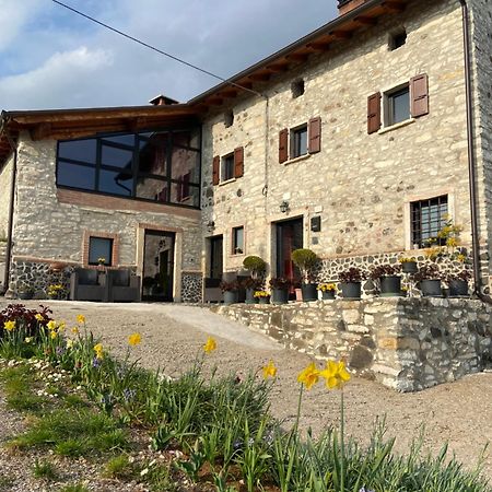 Casa Finetti Διαμέρισμα Casa Allegri Εξωτερικό φωτογραφία