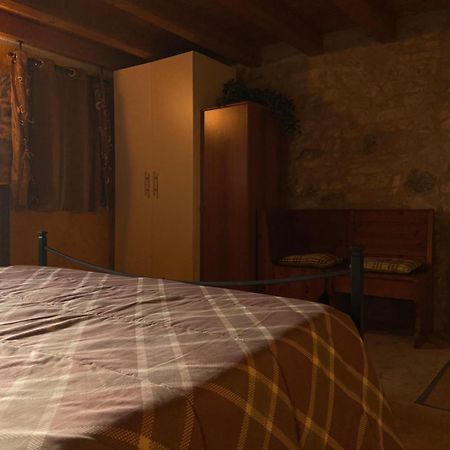 Casa Finetti Διαμέρισμα Casa Allegri Εξωτερικό φωτογραφία