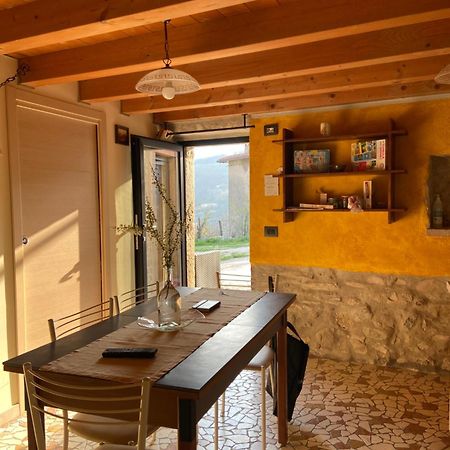 Casa Finetti Διαμέρισμα Casa Allegri Εξωτερικό φωτογραφία