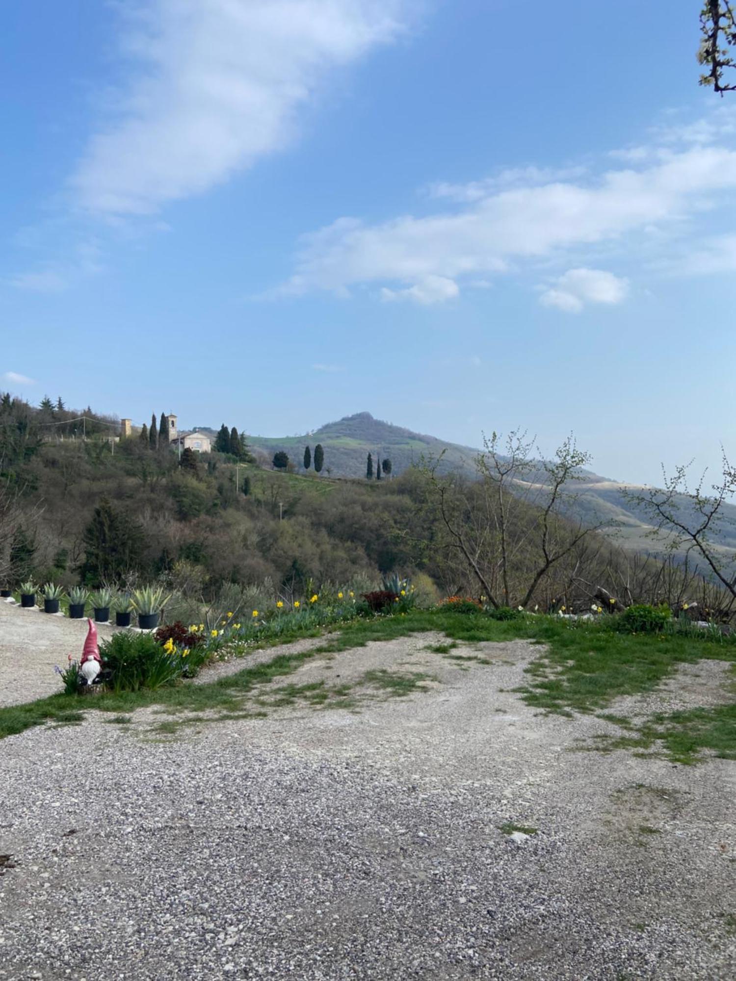 Casa Finetti Διαμέρισμα Casa Allegri Εξωτερικό φωτογραφία
