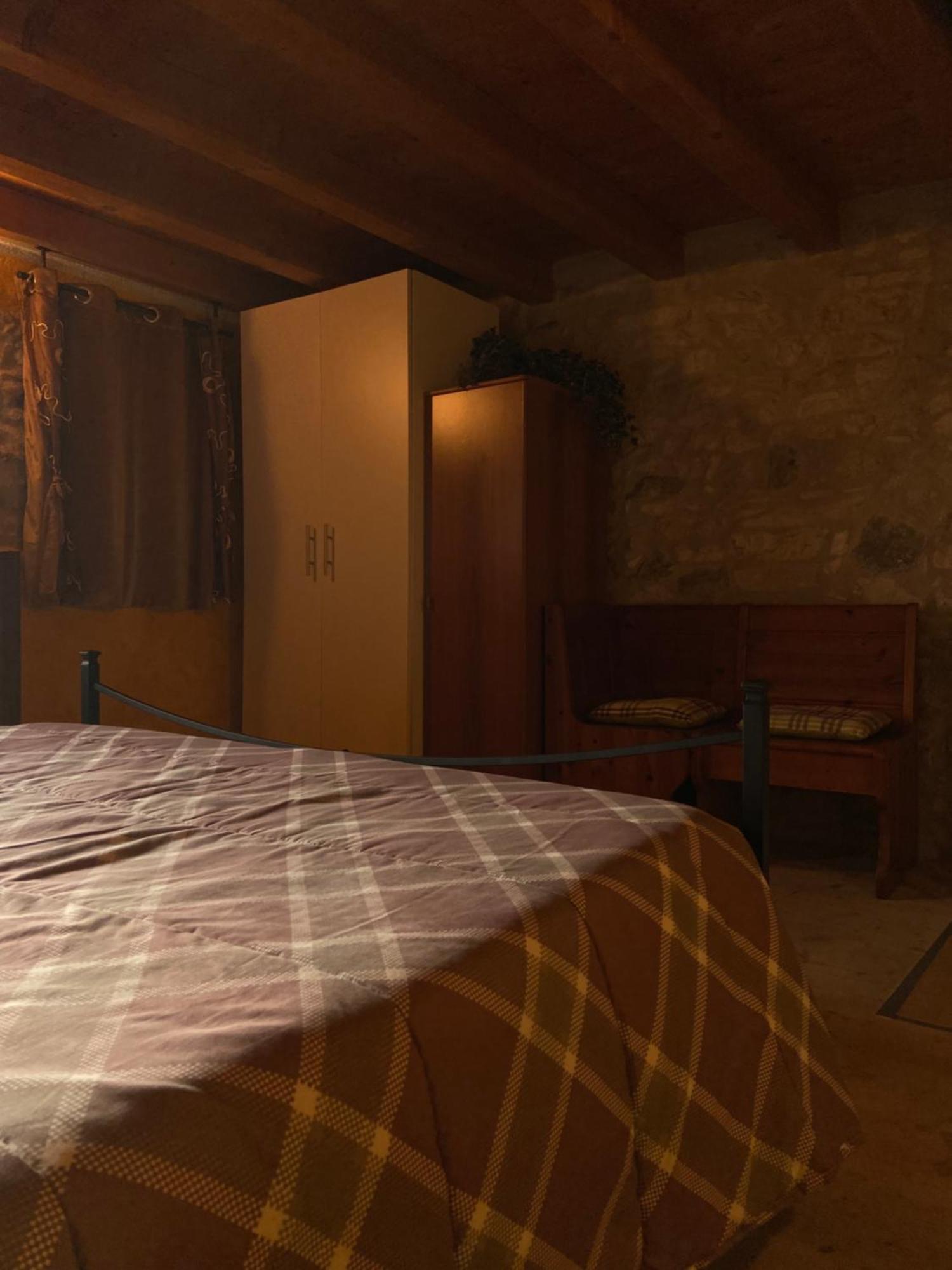 Casa Finetti Διαμέρισμα Casa Allegri Εξωτερικό φωτογραφία